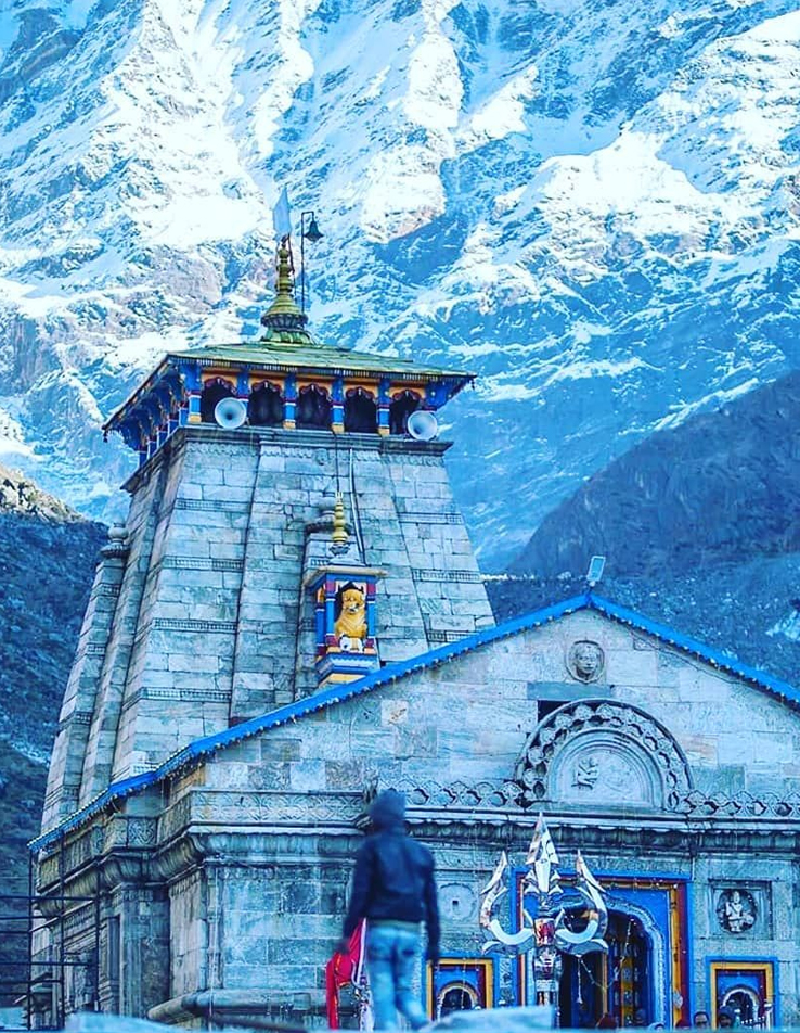 Kedarnath Tour Package