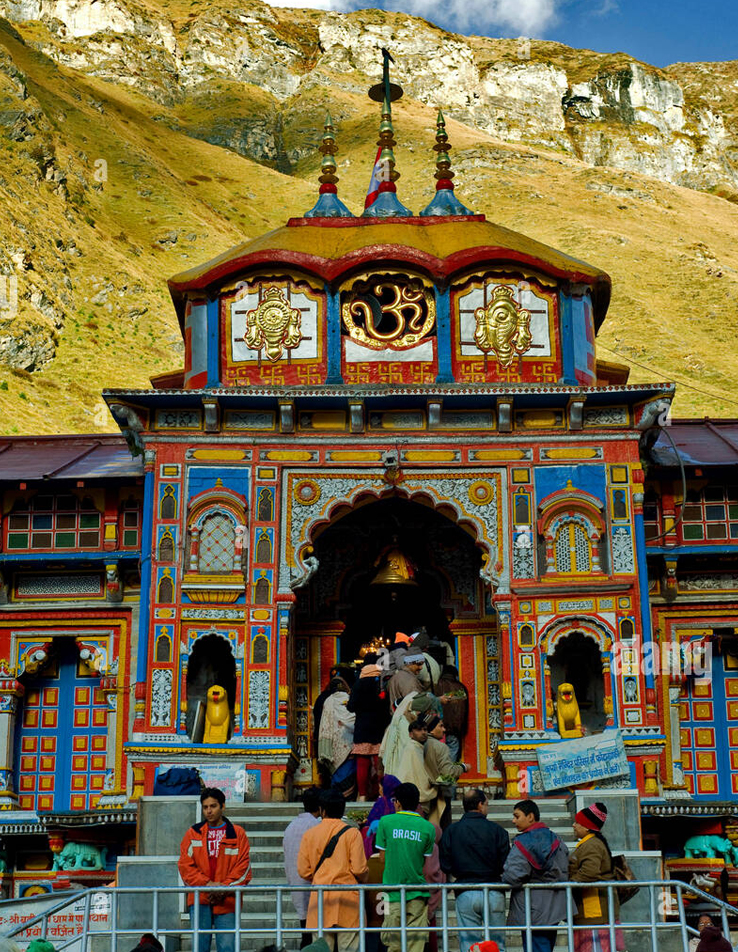 badrinath Tour