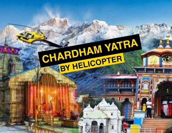 Char Dham Yatra