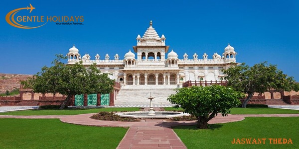 Jaipur Pushkar and Jodhpur Tour